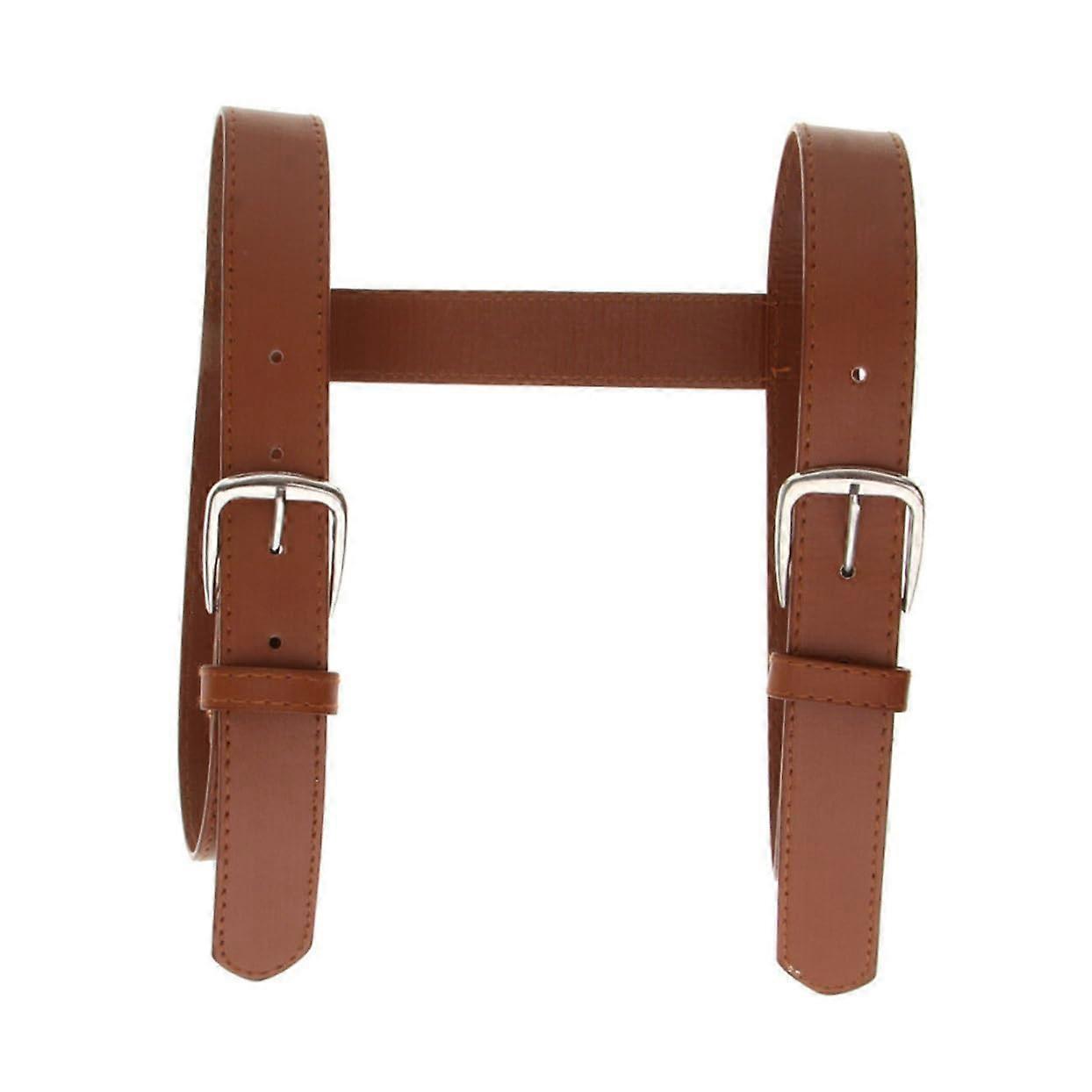 HShaped Adjustable Carrying Strap for Picnic Blankets Durable Shoulder Strap for Camping, Outdoor Activities, and Travel for Blankets