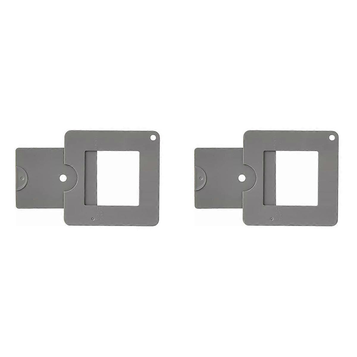 Bärbar sökargadget Konstnärssökare för present