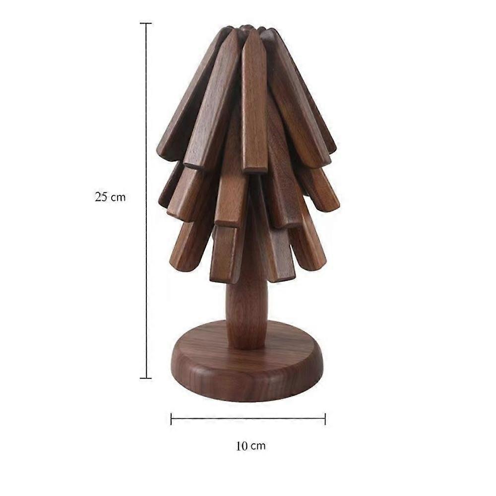 Insulation Mat Heat Insulating Placemat Table Decoration