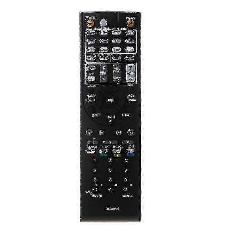 AV Alıcısı için Onkyo TX-NR646 Uzaktan RC-898M Değiştirme