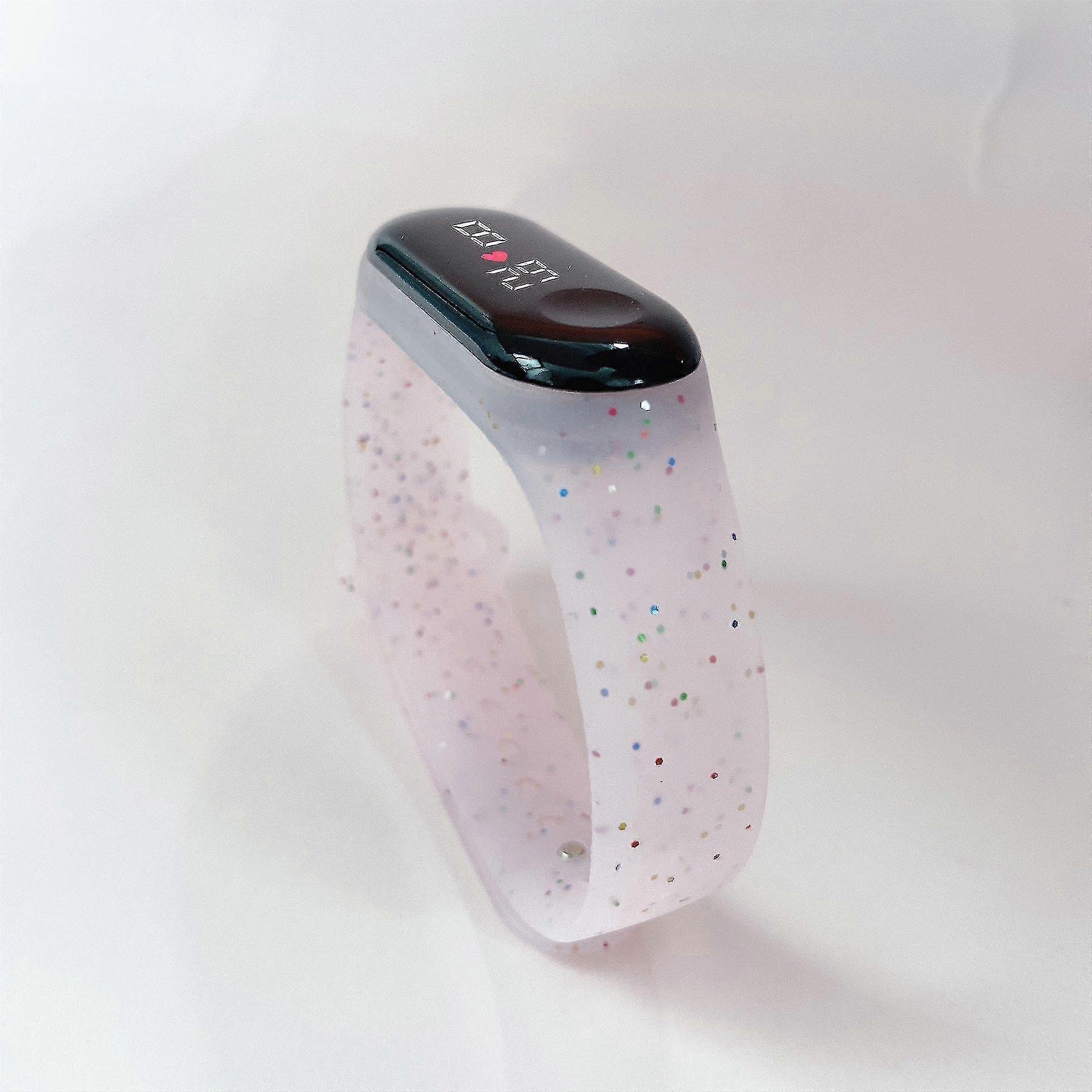 Multifunctional Electronic Wristwatch for Kids