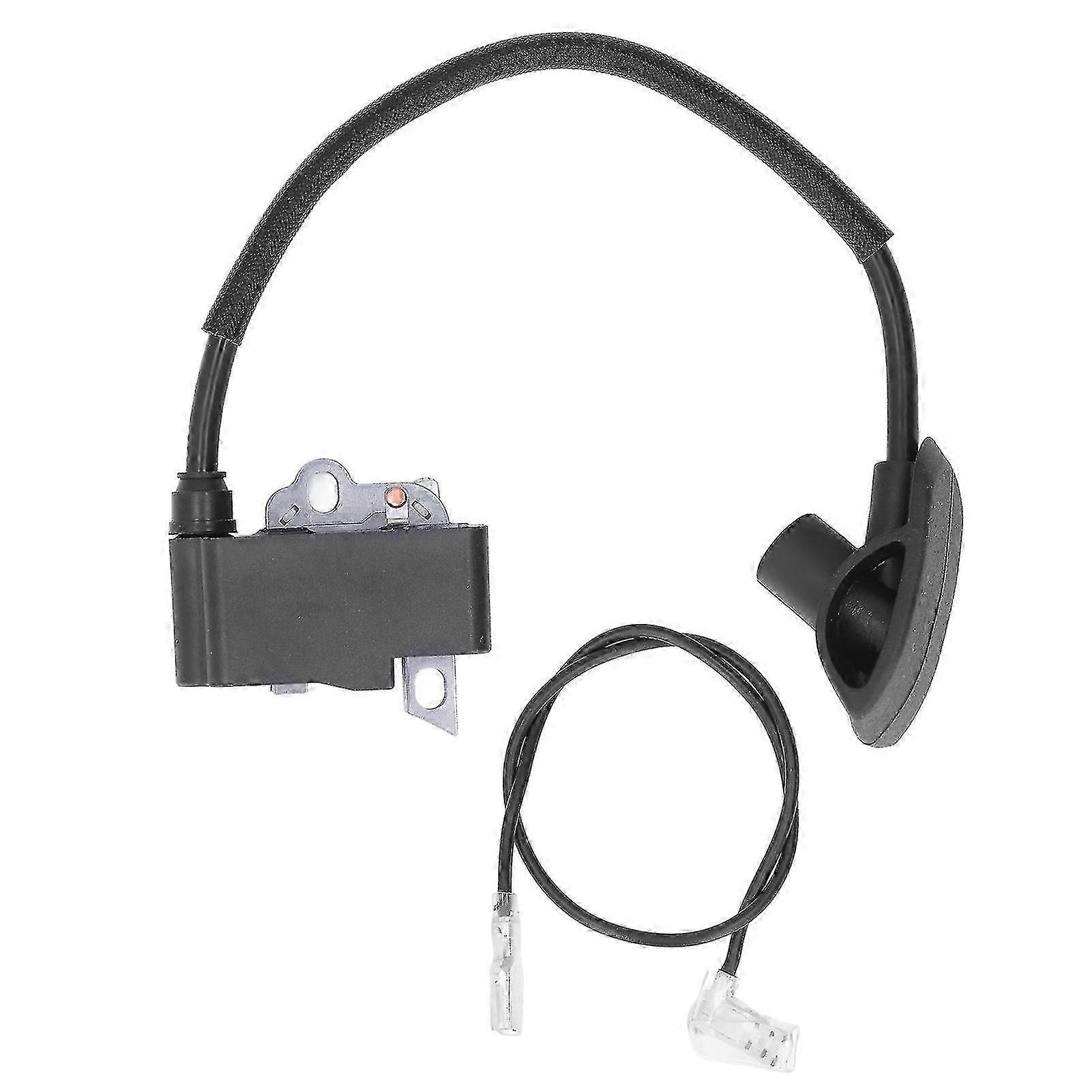 Ignition Coil Module Replacement for Compatible Models BR350, BR430, SR430, BR450, SR450