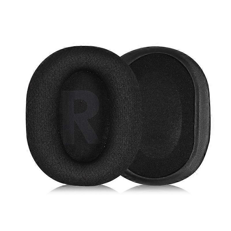 1 Pair Insert Replacement Earpads For Logitech G Pro X