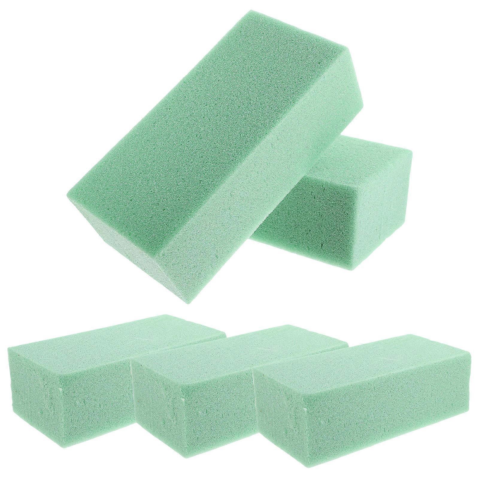 Flower Packing Supply Foam, Combining Strength and Versatility