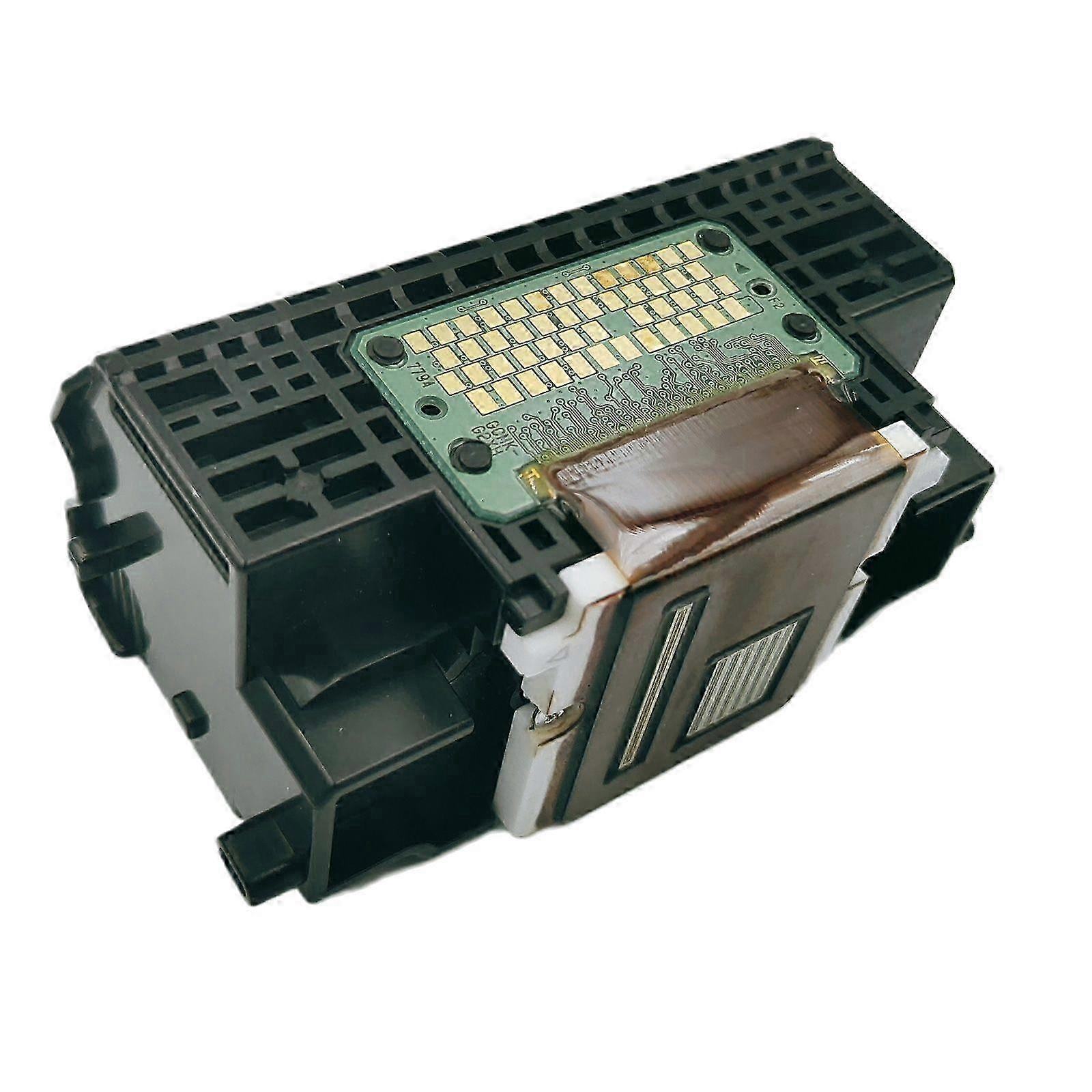 QY6-0080 Printhead Print for Head for iX6520 iX6550 MX715 MX885 MG5220 SZRH A-S