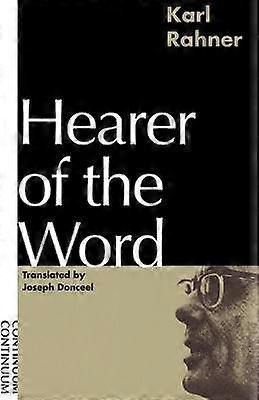 Ascultătorul Cuvântului