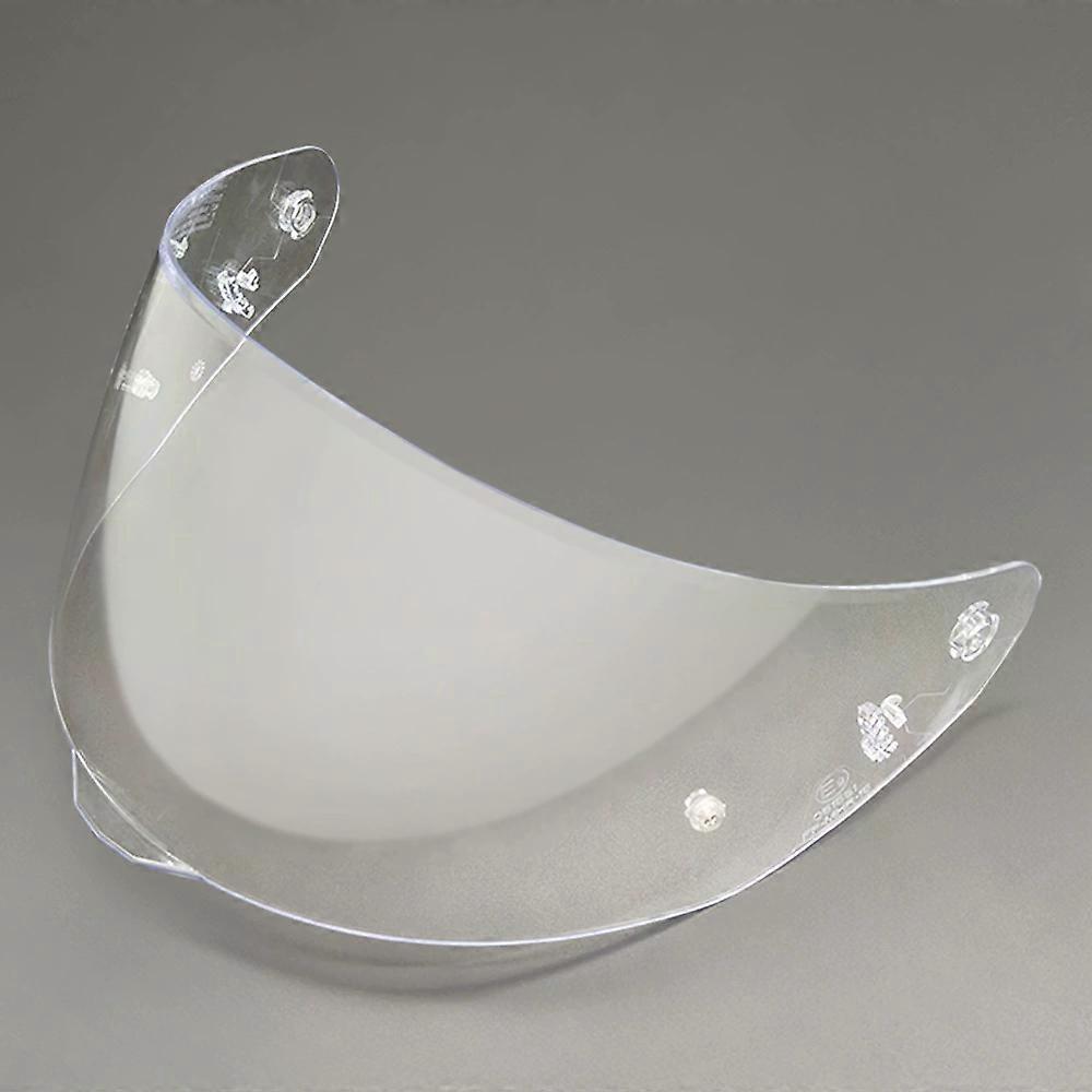 Suitable Motorcycle Helmet Visor For LS2 FF802 FF352 Replacement Helmets Shield LS2 Accessories Lens 2024 Upgraded Model With Five Gears