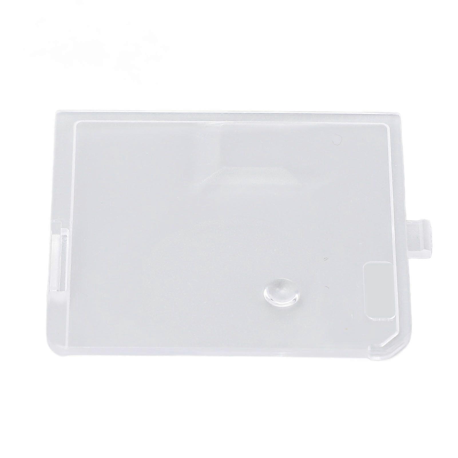 2025 Latest Model  Needle Plate Cover Plastic Transparent Sewing Machine