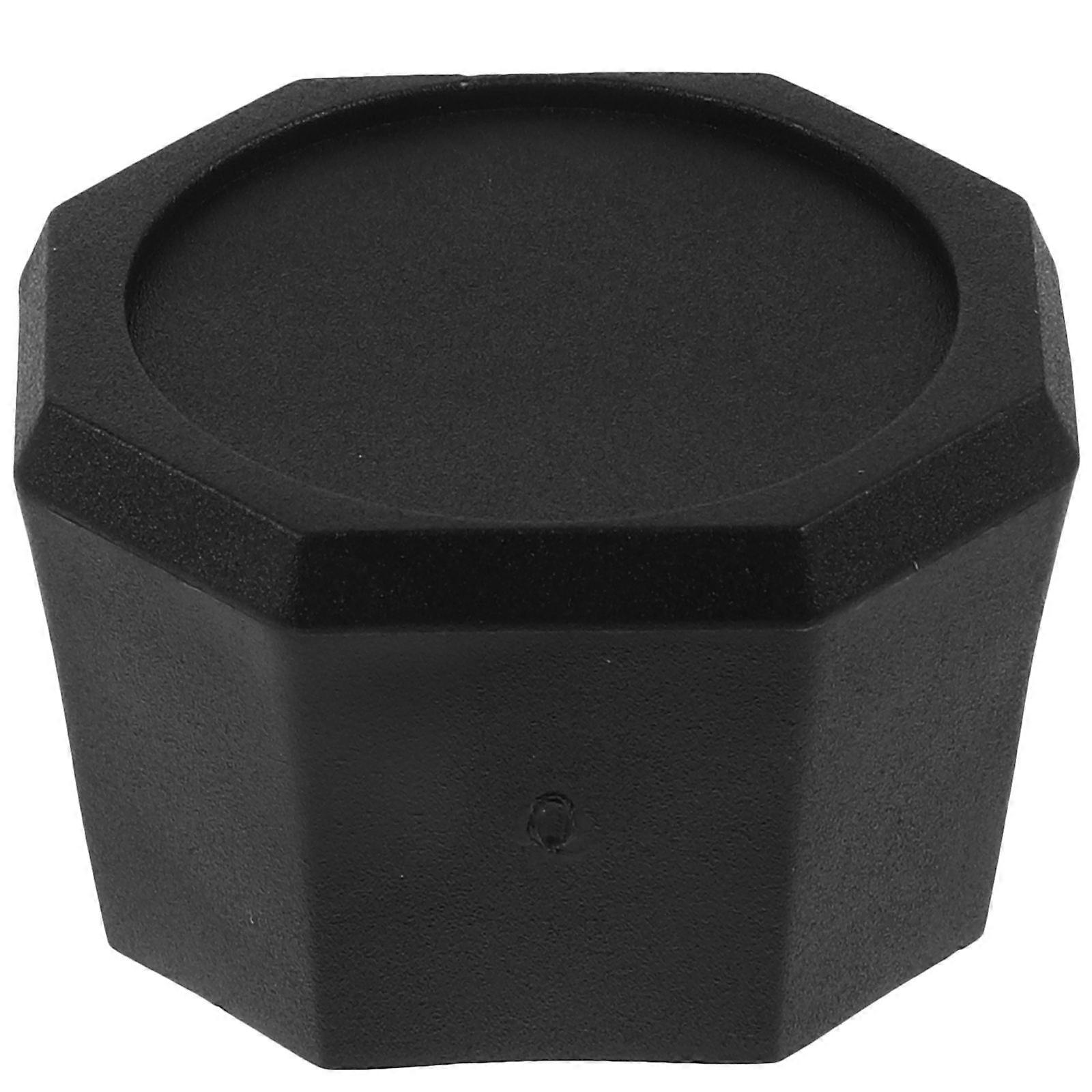 Tennis Racket End Cap – Non Slip Silicone Cover for Durable Protection, Compatible with Multiple Brands, Easy Installation for Stable Grip