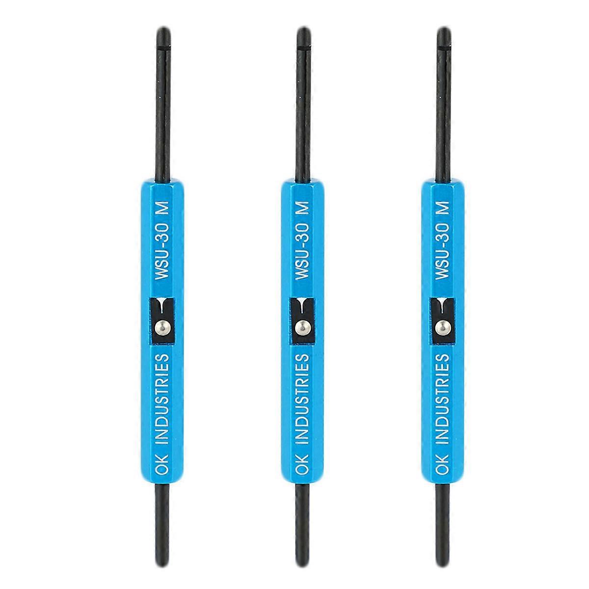 Wire Wrap Hand Tools Wsu-30M Wire Wrap Strip Unwrap Tool