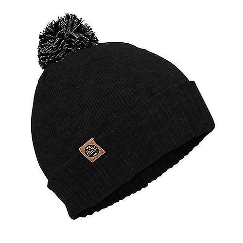 Six Peaks Unisex Adult Pom Pom Beanie