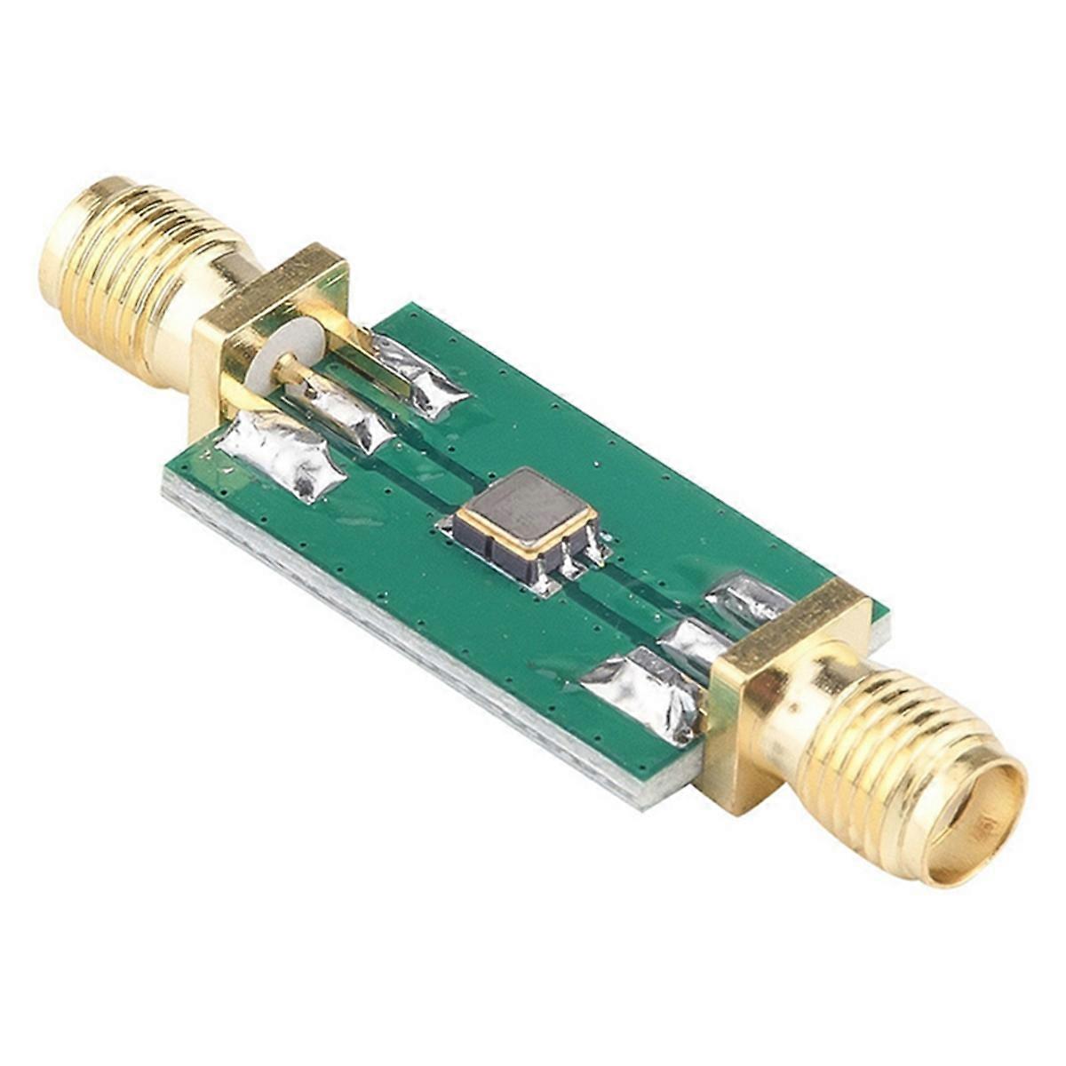403MHz Band Pass Filter BPF Passive Filter 20dbm No Power Supply Required for Enhanced Signal Clarity