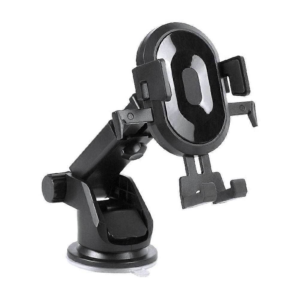 Universal Car Mount Phone Holder Telescopic Stand for Dashboard 1 Piece