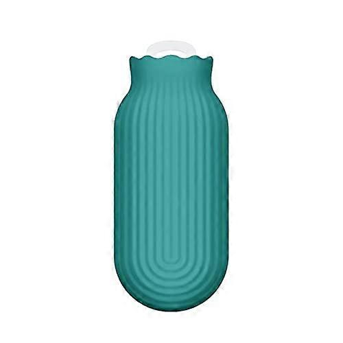 Hot Water Bag, Explosion Proof, Portable Hand Warmer for Winter (Color : 4) Ref: 5264