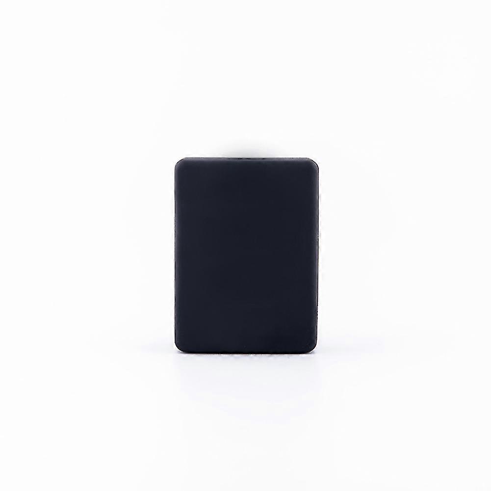 portable real-time gps tracker with reliable coverage, compatible with multiple devices