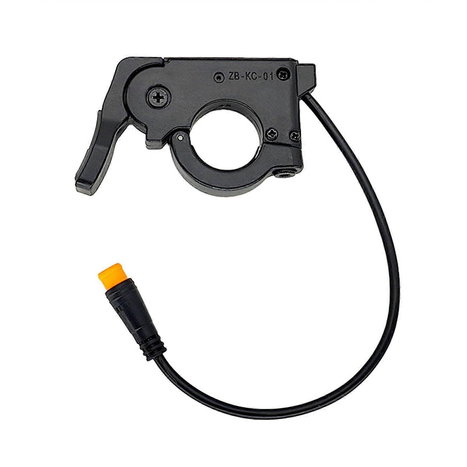 Electric Scooter Finger Throttle Accelerator Speed Control ABS