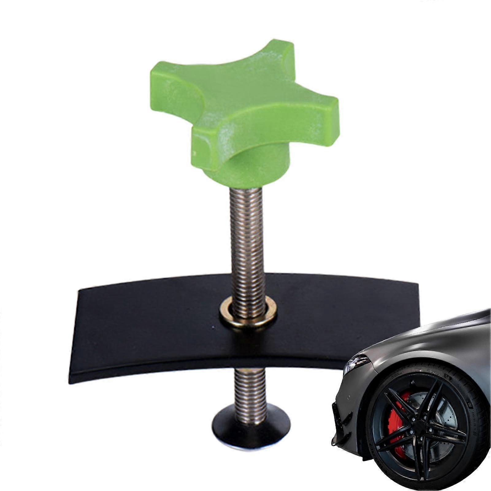 Brake Pad Spreader Tool - High Performance Disc Brake Piston Compression Tool for Easy Pad Separation, Adjustable Compatibility