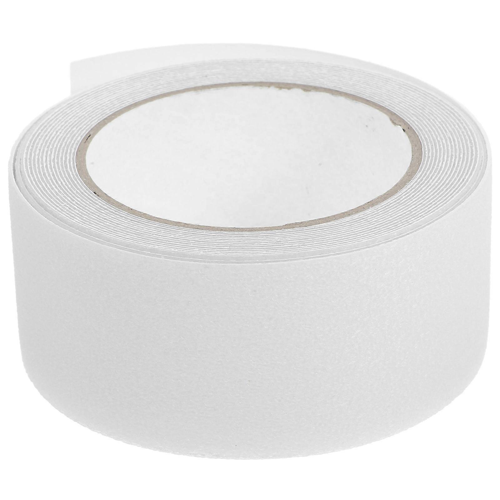 Transparent Anti Slip Tape for Stairs with Excellent Durability and Safety Suitable for Various Scenes PEVA 1 Roll
