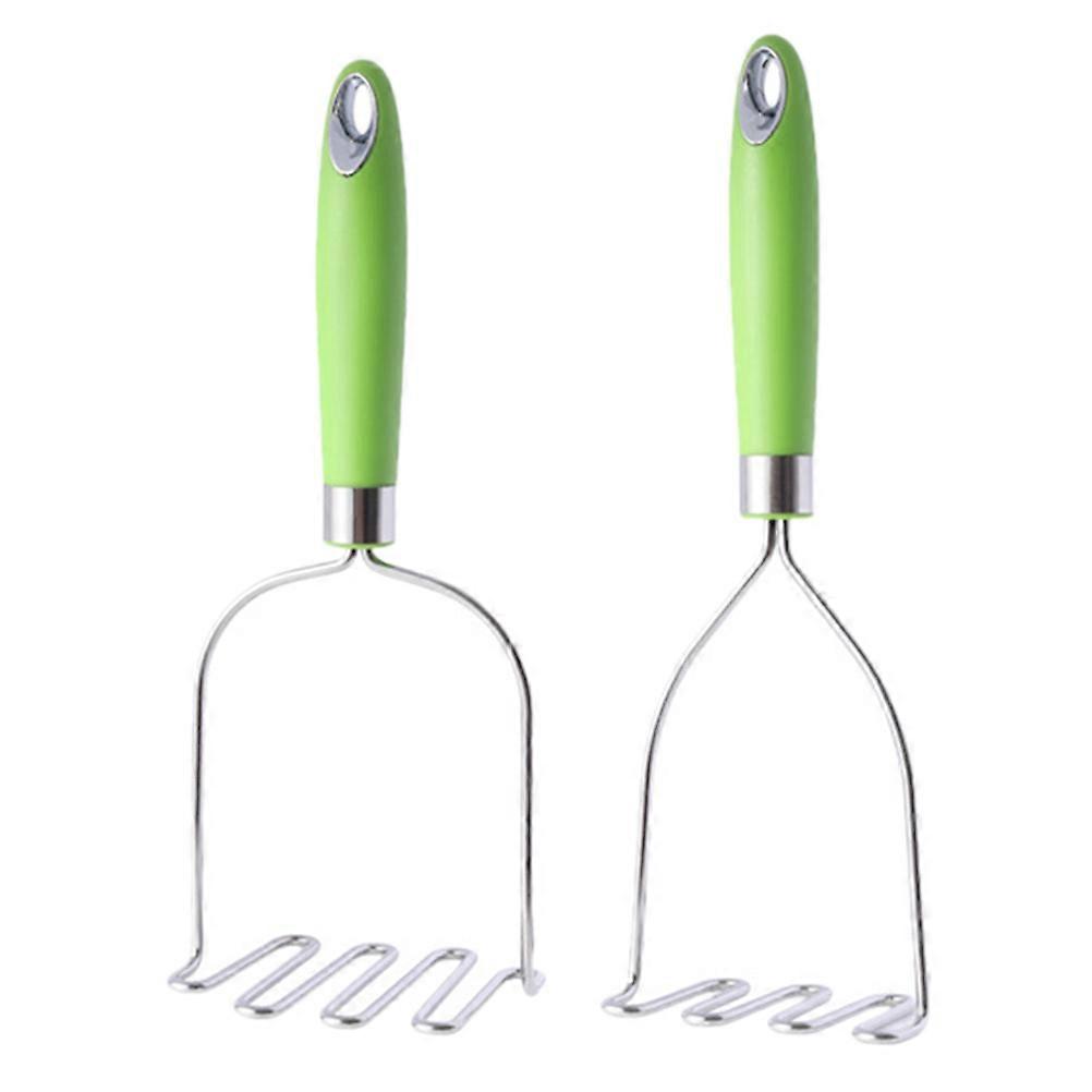 It seems like you're referring to a product listing for a **potato masher** or **food ricer**, possibly from like , , or another online retailer.