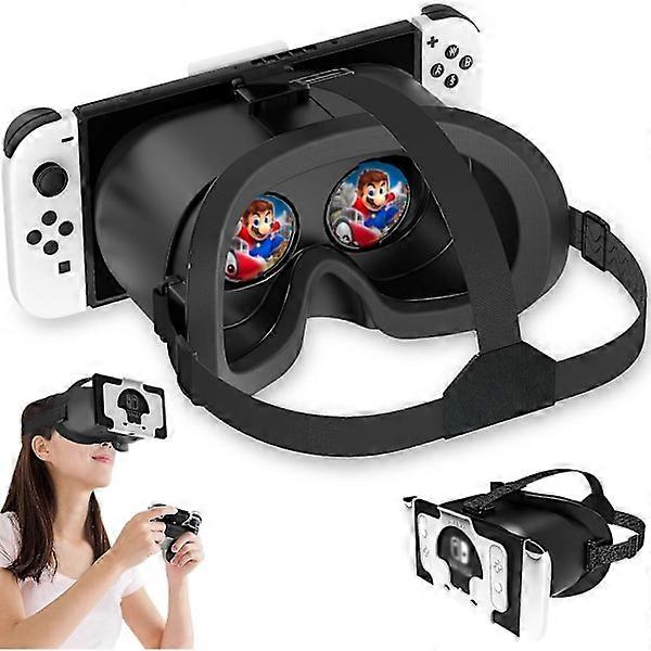 VR-headset för Nintendo Switch-tillbehör