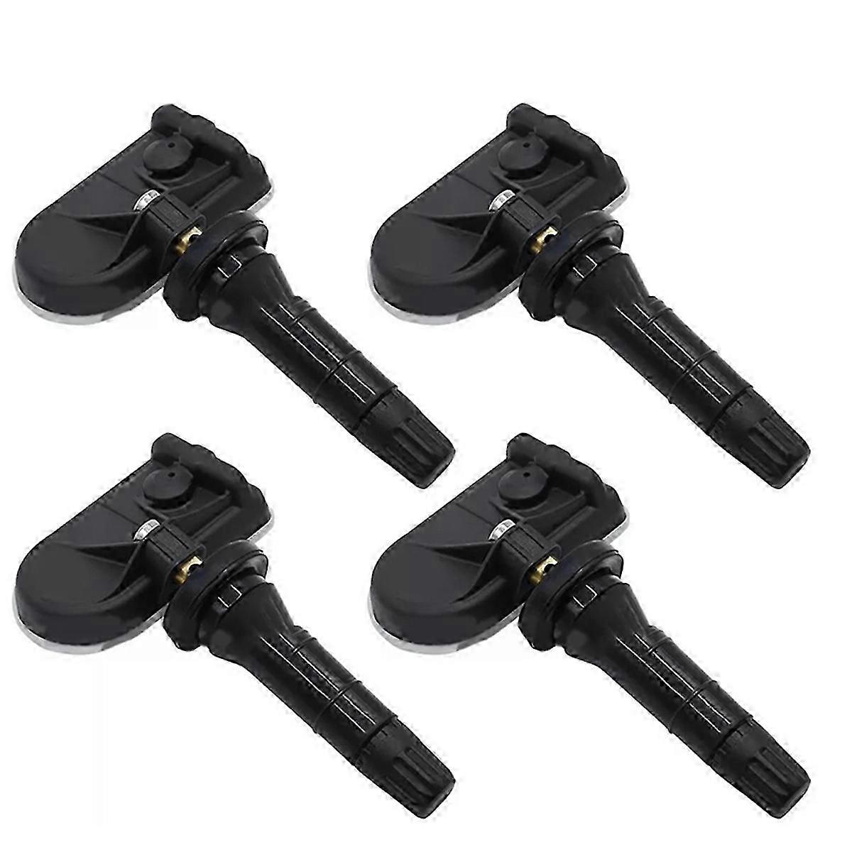 4PCS Car TPMS Sensor Tire Pressure Sensor for OMODA 802000277AA Edition 0716