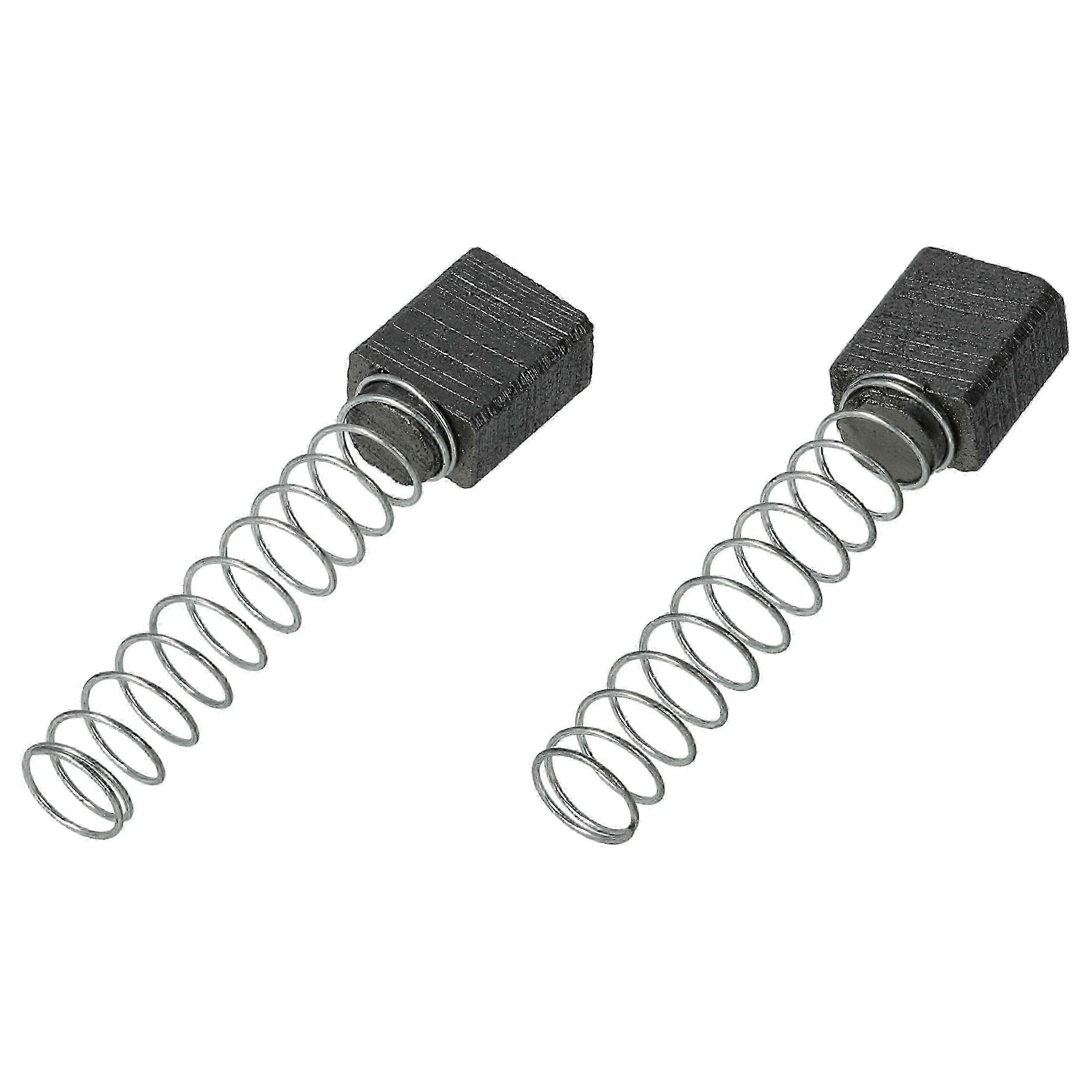 Carbon Brush 5x8x95mm for Power Tools, Compatible with Multiple Models