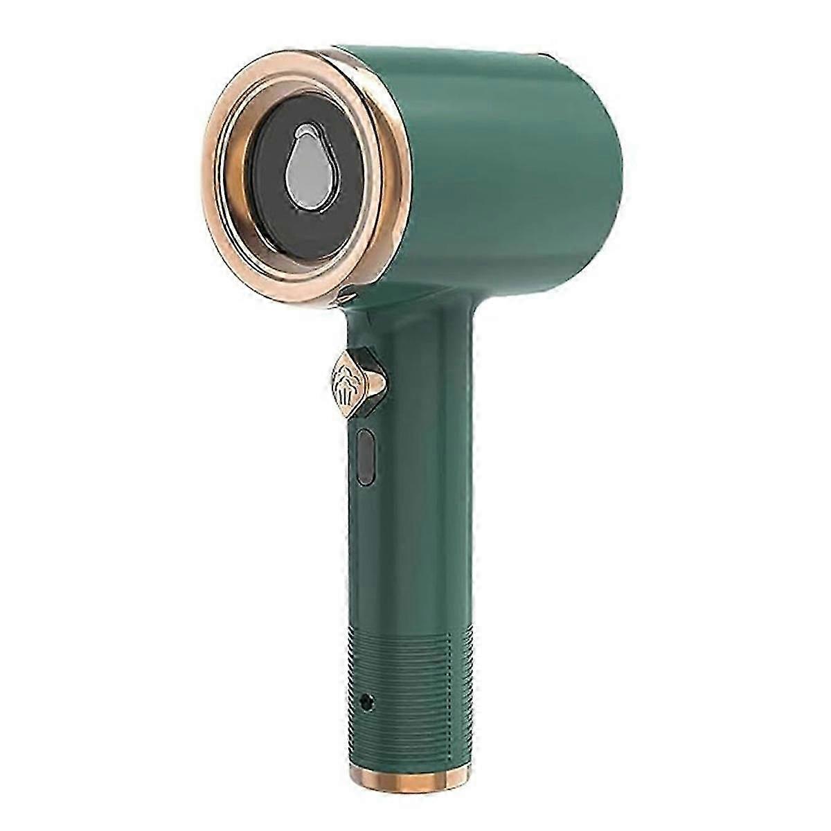 Portable Mini Travel Steam Iron Preheating US Plug