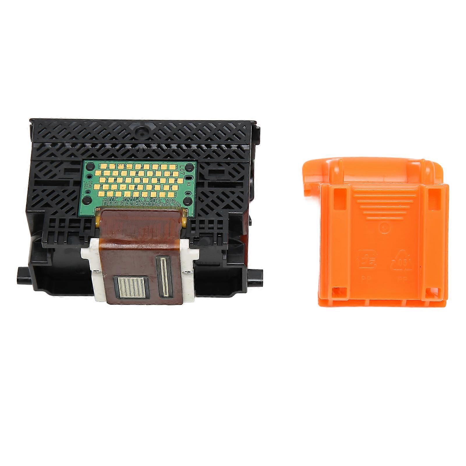 For QY6 0066 Printhead Black Print Color Stable Output ABS Housing Precise Cutting Printer Print Head for MX7600 IX7000