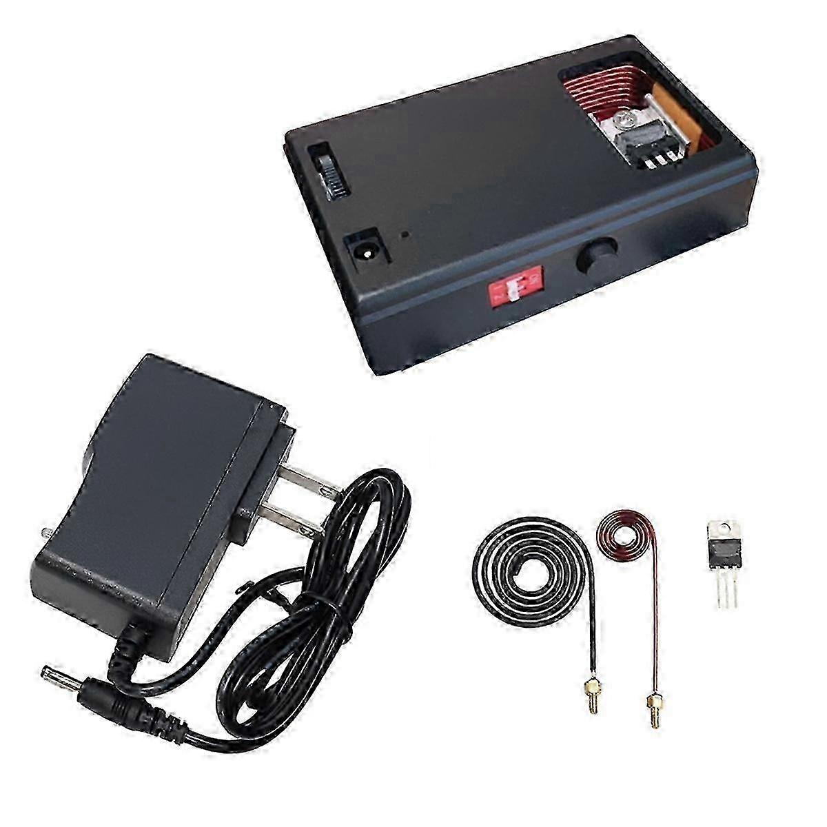 EMP Generator Pulse Generator Multifunction 150MHz 95W Laboratories Pulse Generator Pulse Generator 2025
