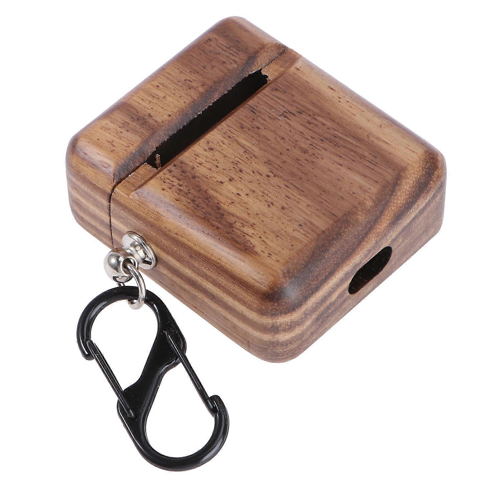 Wireless Earphone Storage Case Protector Lightweight Durable Scratch Resistant Cover Compact Design for Headset