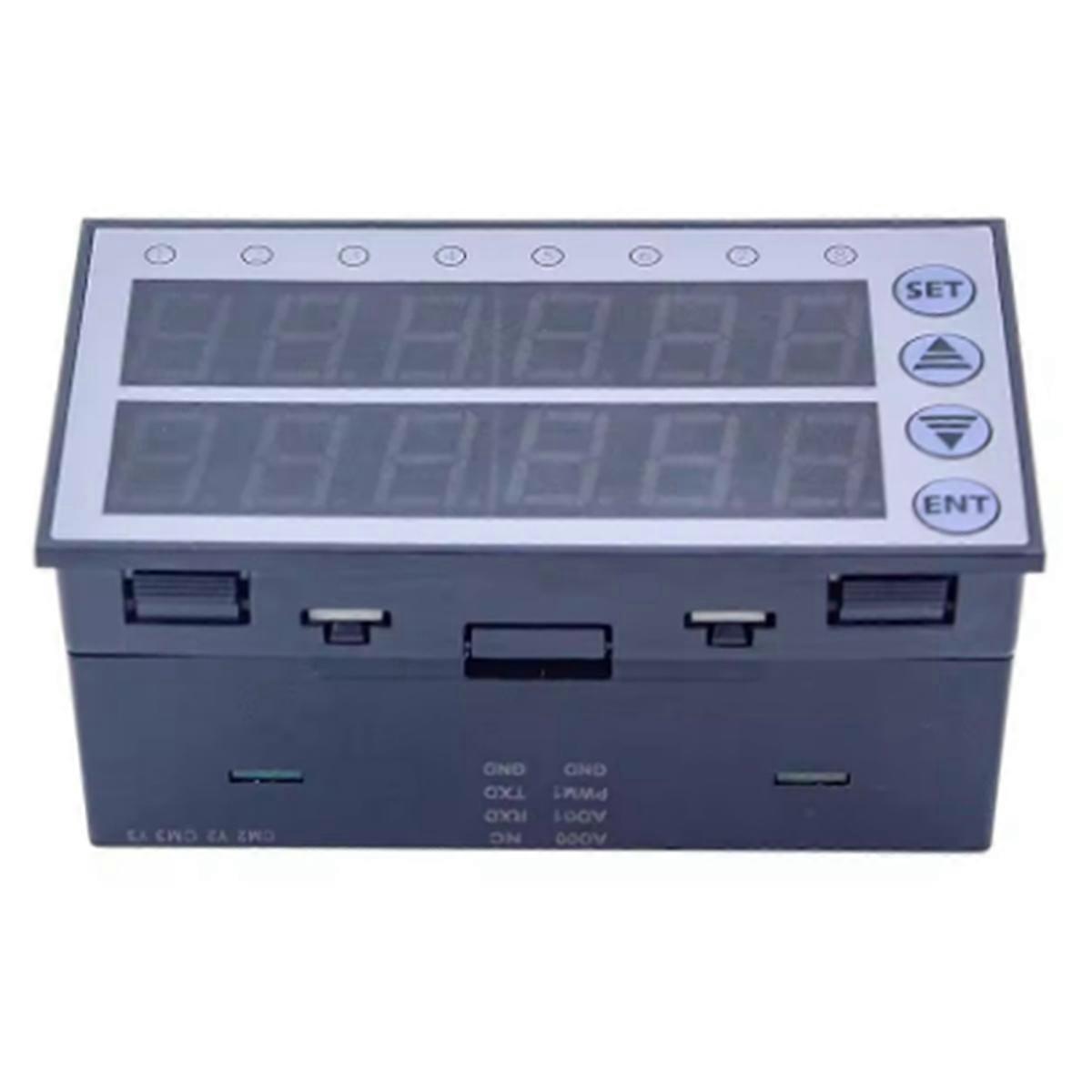 Display and PLC in One 20MR Small Size Digital Tube LED Display