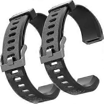 Wymienne opaski Veryfitpro ID115 Plus HR do inteligentnego zegarka Fitness Tracker