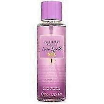 Victoria's Secret Love Spell Sol Spray per il corpo 250ml
