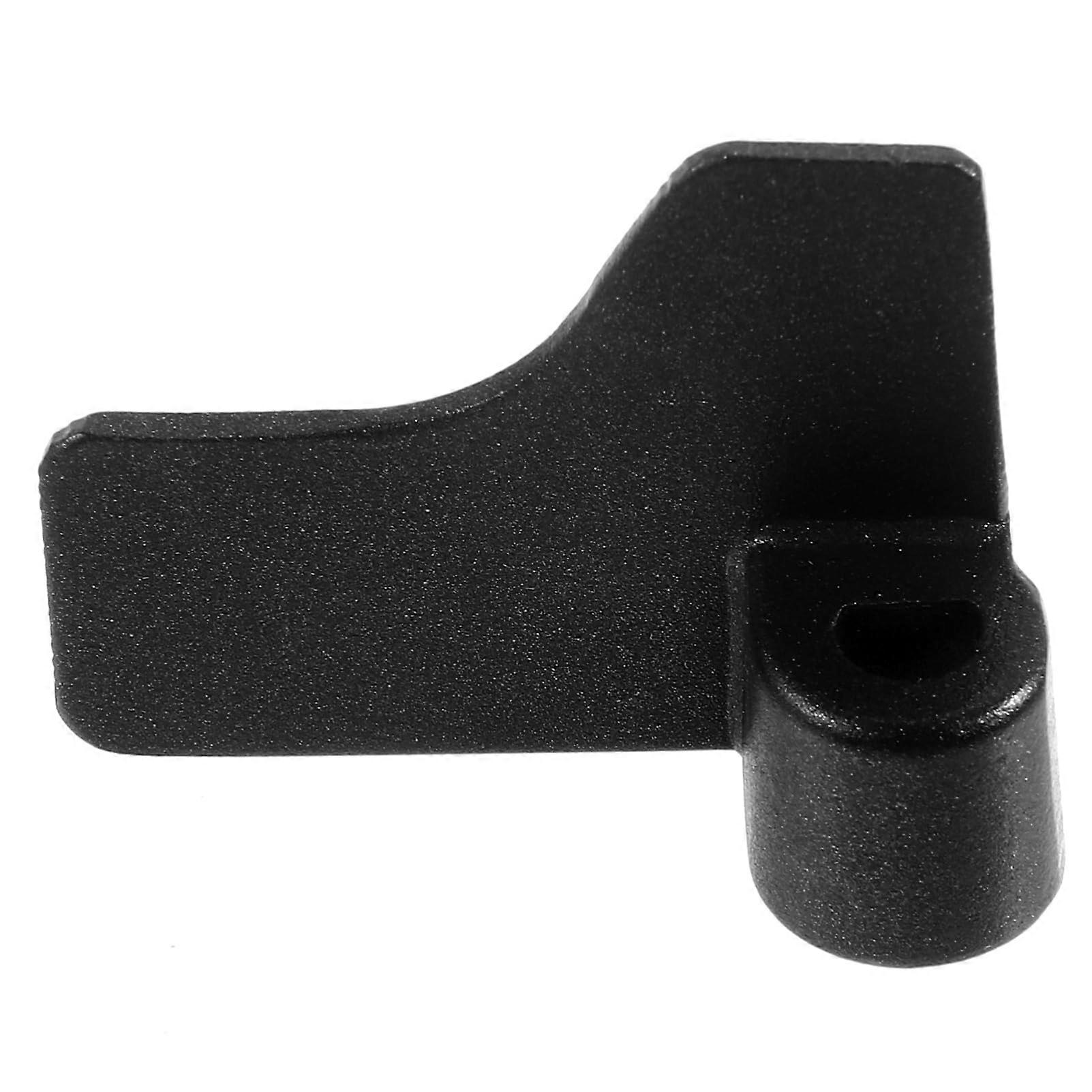 Bread machine mixing tool, mixing paddle for bread machines, durable, easy to clean, enhances the baking experience for various models.