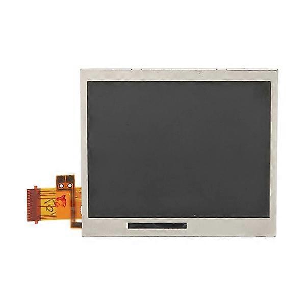 LCD Screen Replacement Professional High Sensitivity 3.0 inch LCD Touch Screen for NDSL Game Consoles