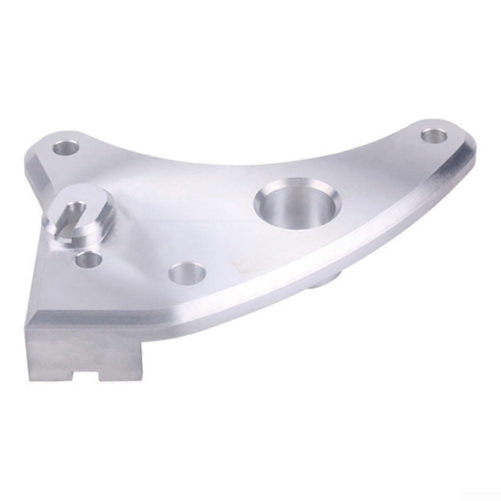 Shift Lever Bracket, Robust Construction for Optimal Shifting Performance, Compatible with Various Models and Materials