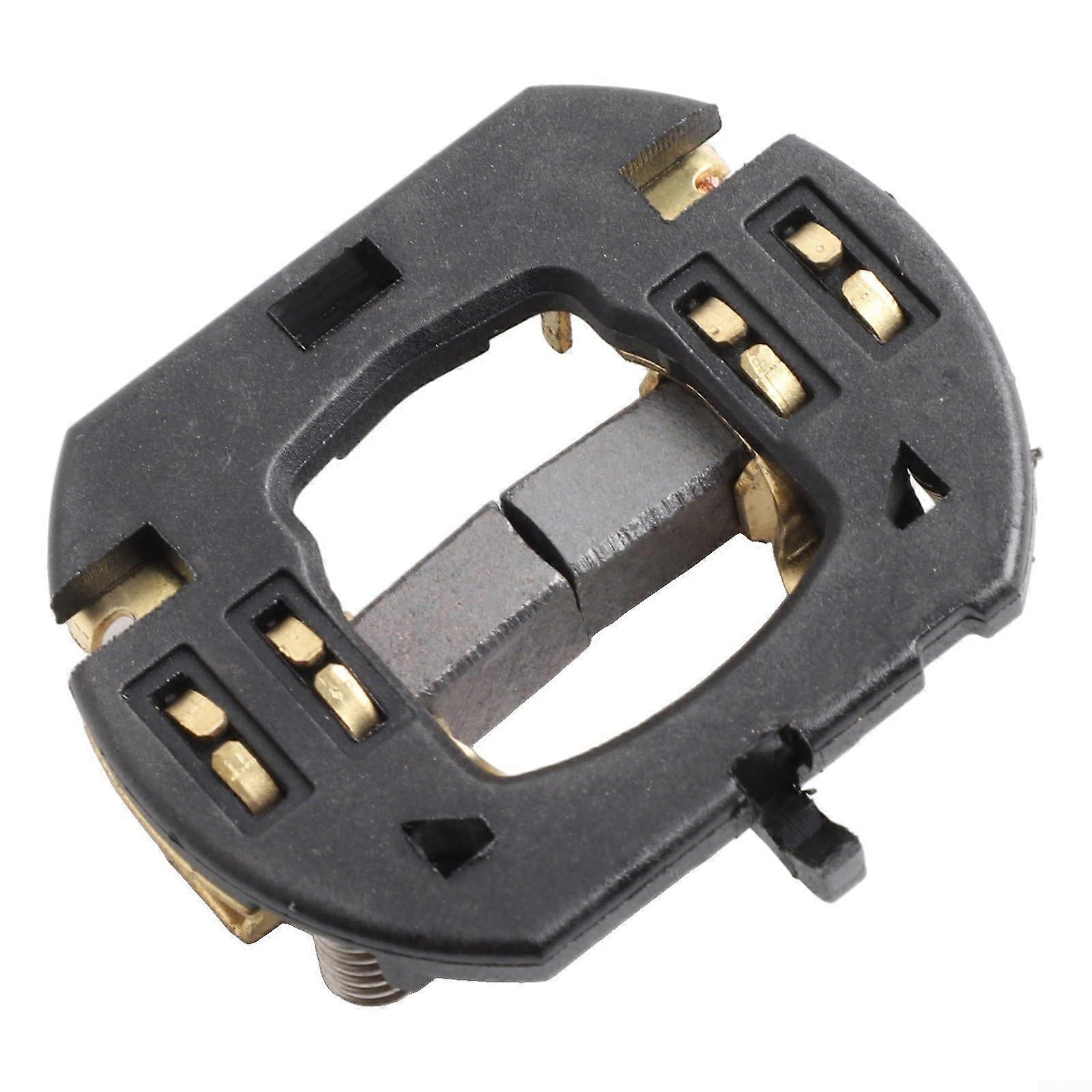 Carbon Brush Holder Graphite-Impregnated, Replacement Part, Durable Tool Accessory, Compatible With DCF830 DCF880 DCF885