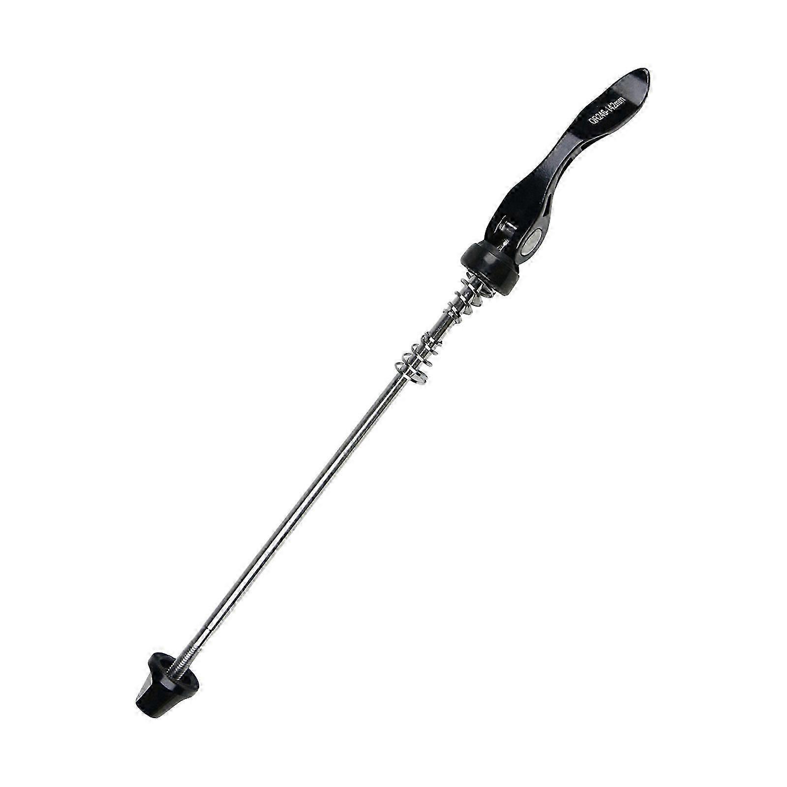 Bicycles Quickly Release Hub Skewers Levers Bike Hub Tube Shafts Skewers for Bicycles Easy Installation