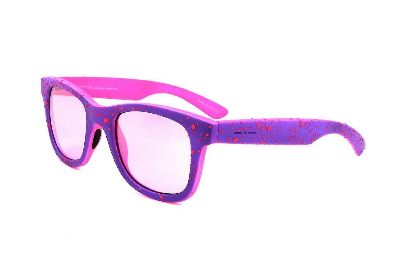Sunglasses Italia Independent I I MOD. 090 DROPS 018.017 FUXIA VIOLET 50/20/140 UNISEX