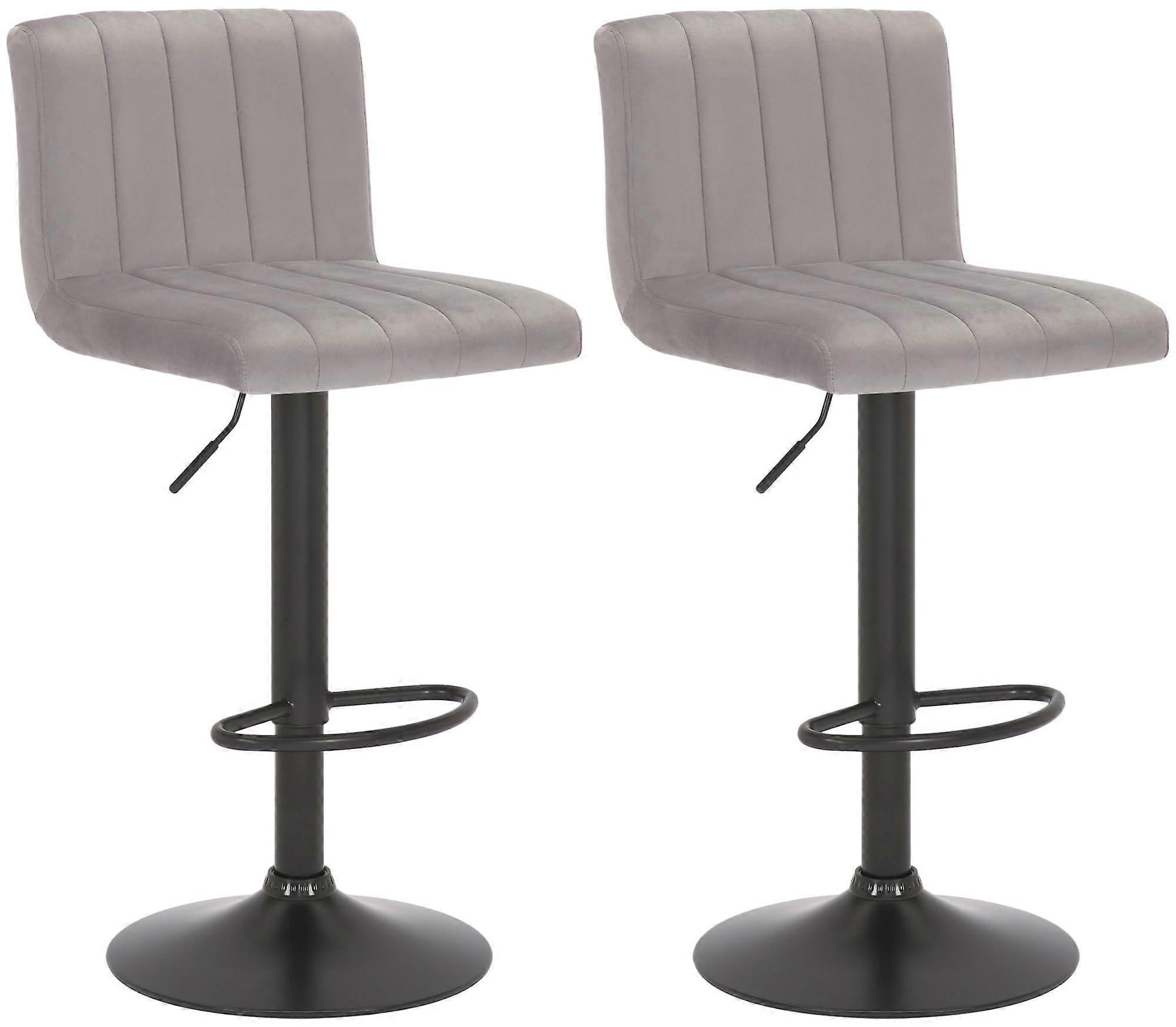 Baarijakkara Jamie Harmaa 2kpl