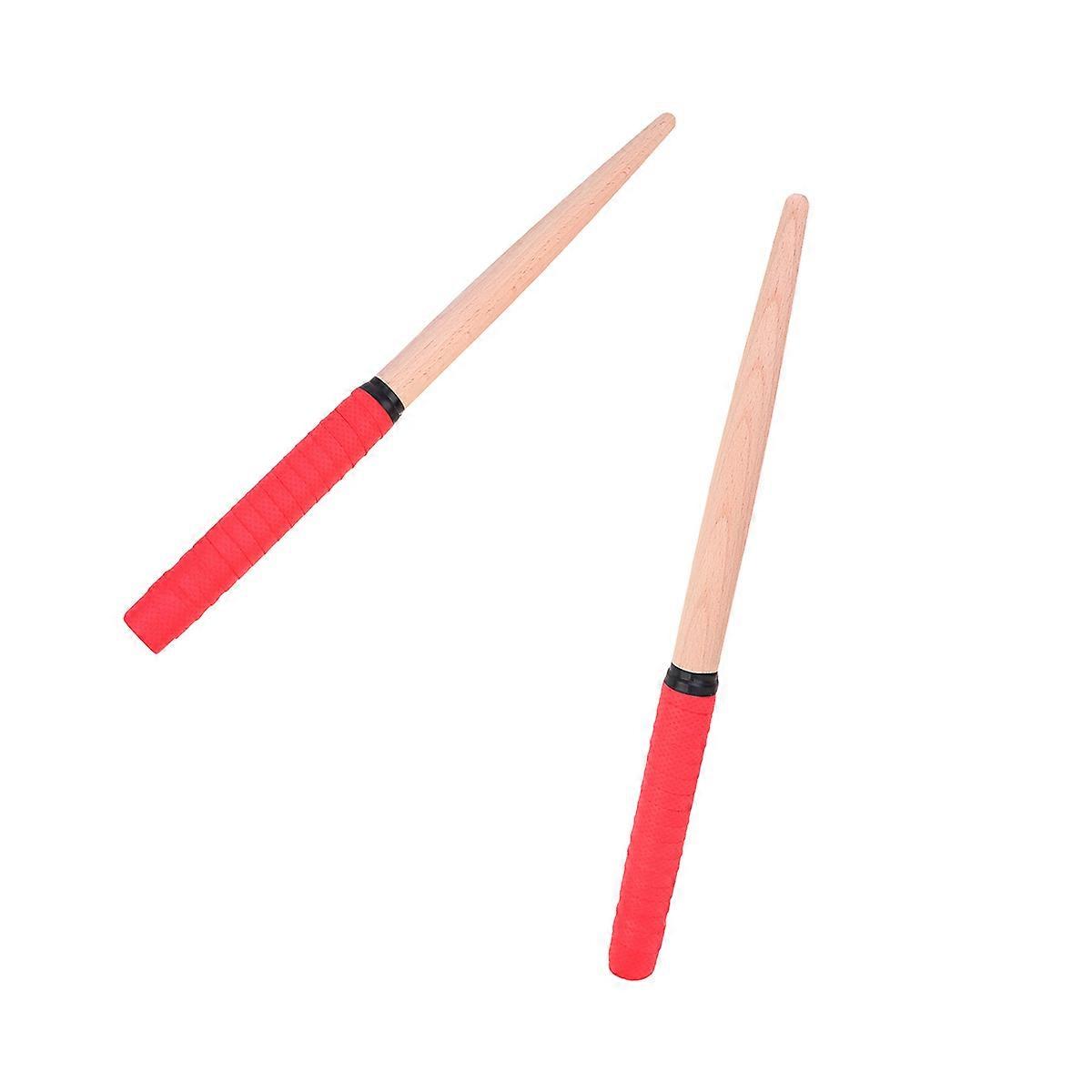 Percussion Sticks for Skilled Players, Ensuring Durability and Comfort