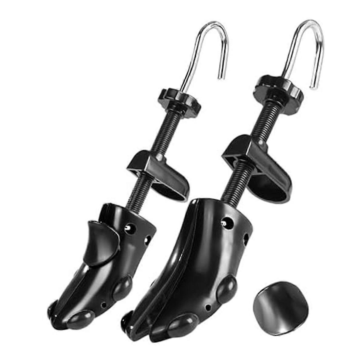 Shoe Stretcher Expander, 4-Way Adjustable Shoe Stretcher Widener,S