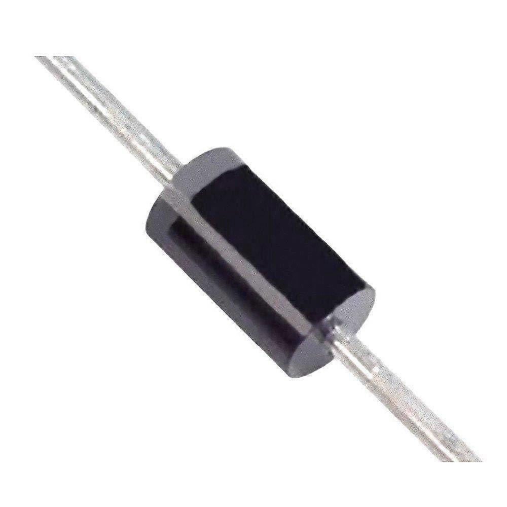 50 pieces rectifier diode 1N5819 DIP 1A 40V
