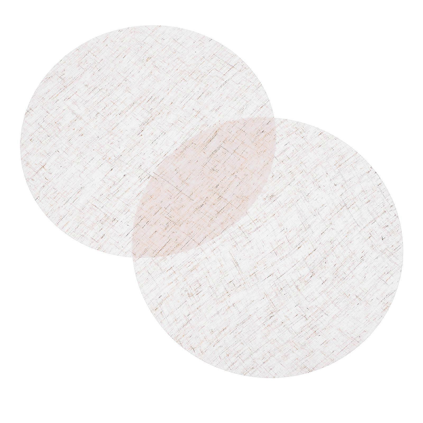 Heat Resistant Ceiling Light Diffuser Soft Light Cover for Rooms Safe Downlight Shade Modern Design Compatible with Various Downlights