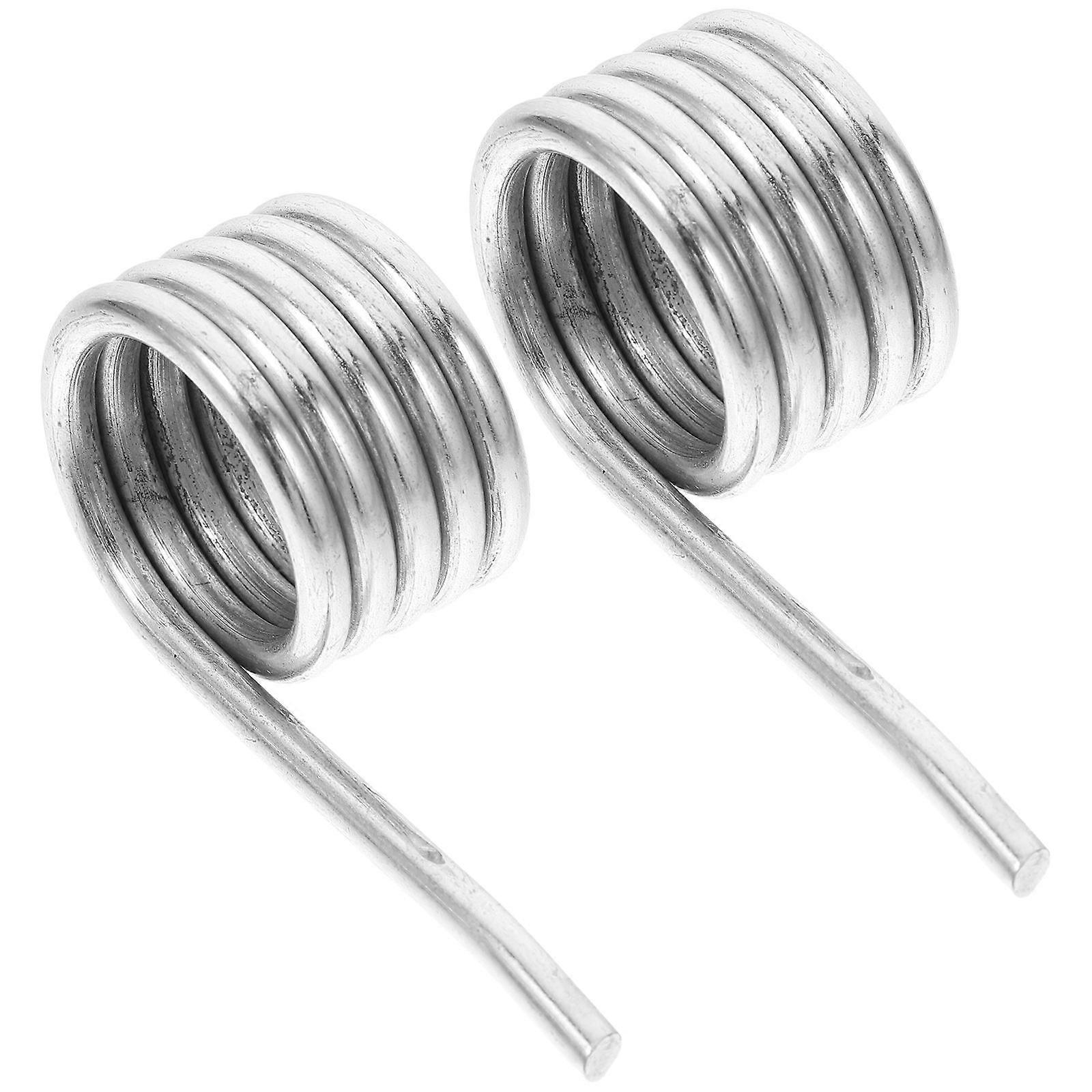 Spring Shape Replacement For Mop Bucket Accessories Universal Fit Cleaning 2Pcs