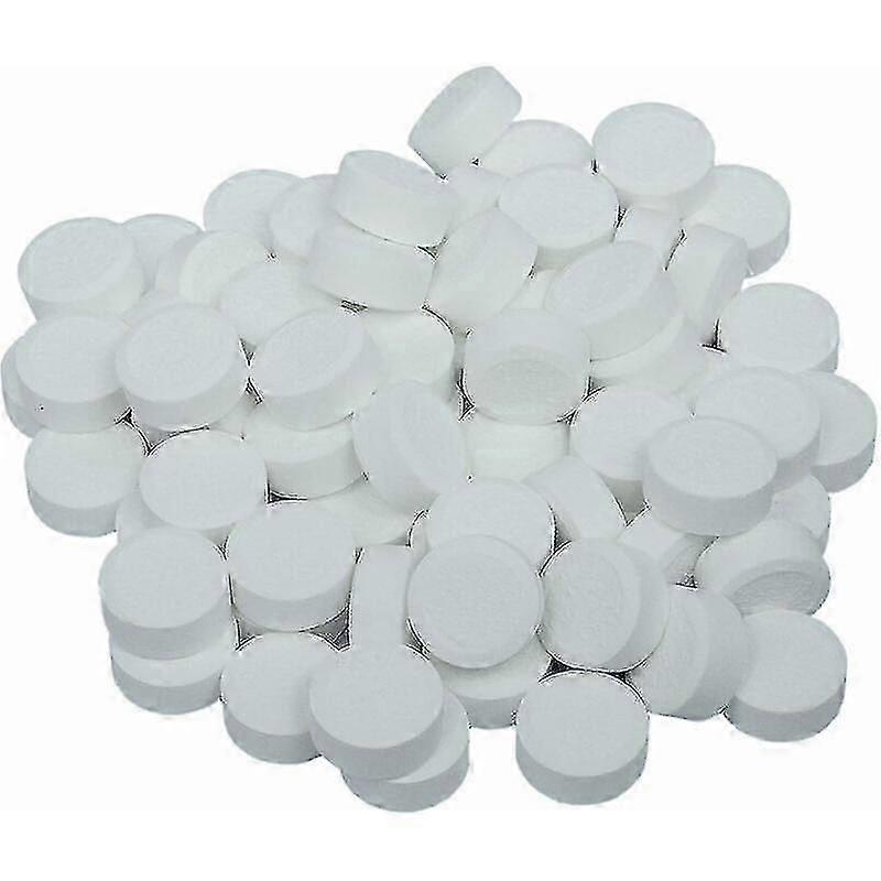 Cleaning tablets for coffee machines compatible with all brands 100 pieces-bn