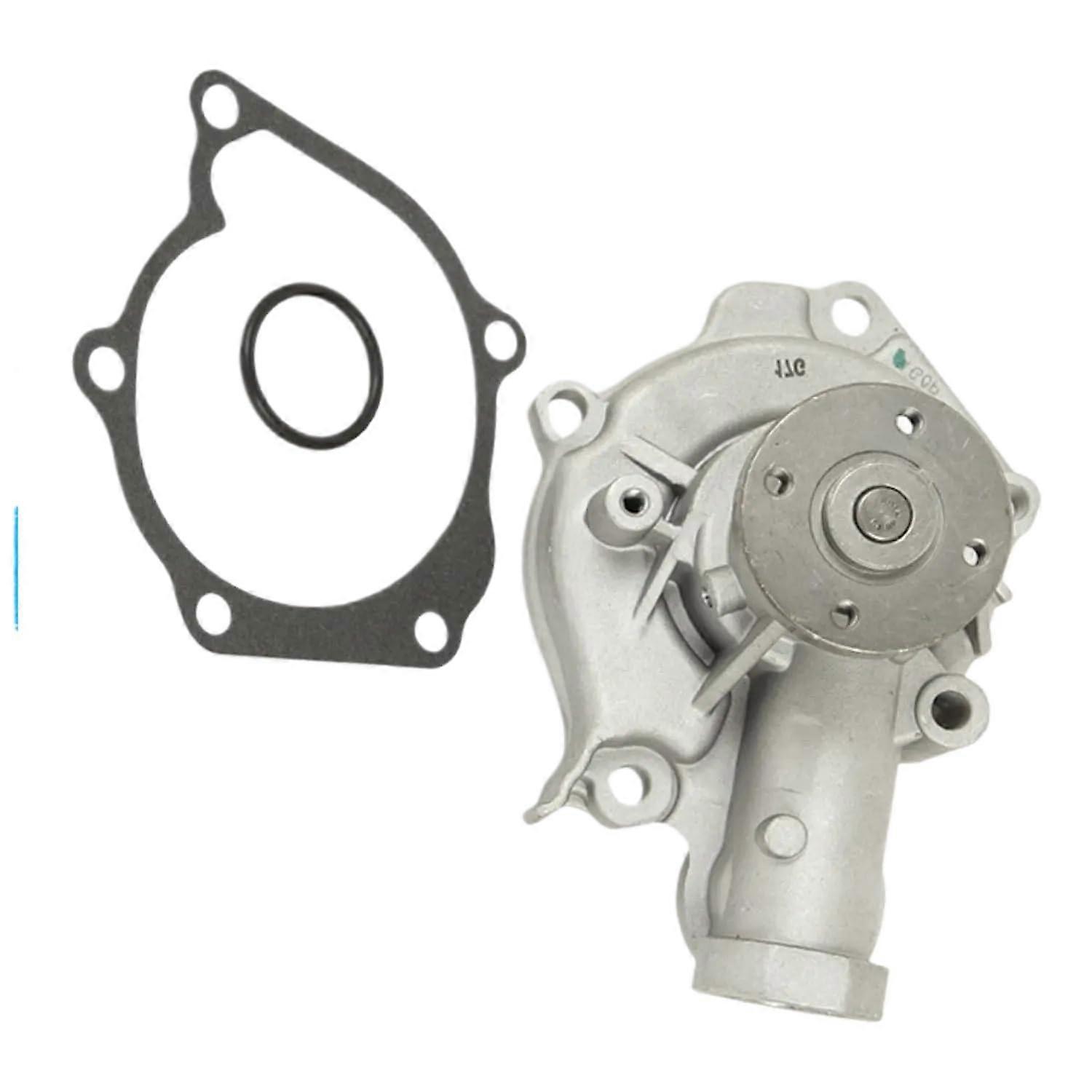 G4JS Wasserpumpe for 1999-2005 Sonata and Optima 2.4L Engine, Auto Replacement Part, Durable, High Performance