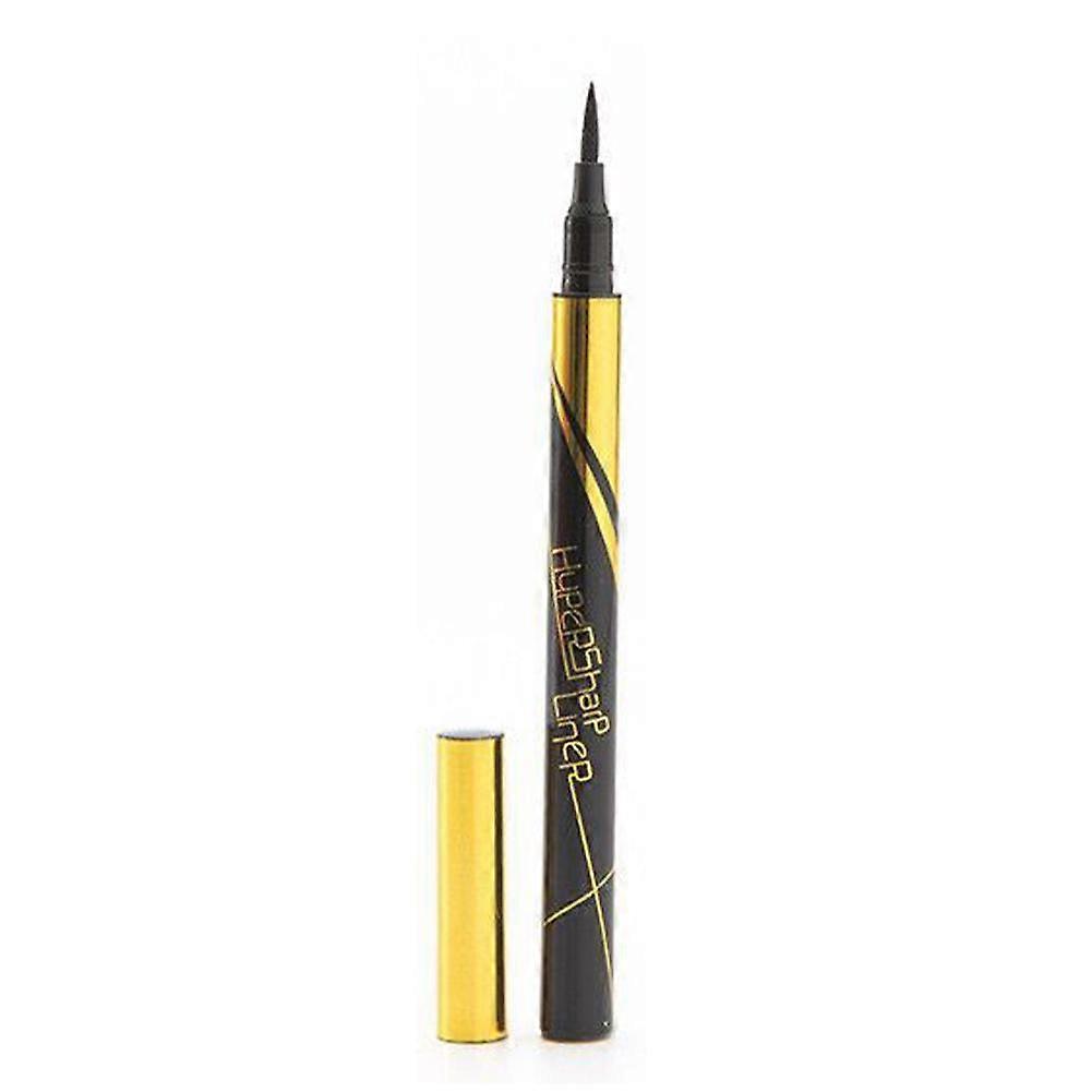Liquid Beauty Waterproof Eye Liner Pen Pencil Makeup