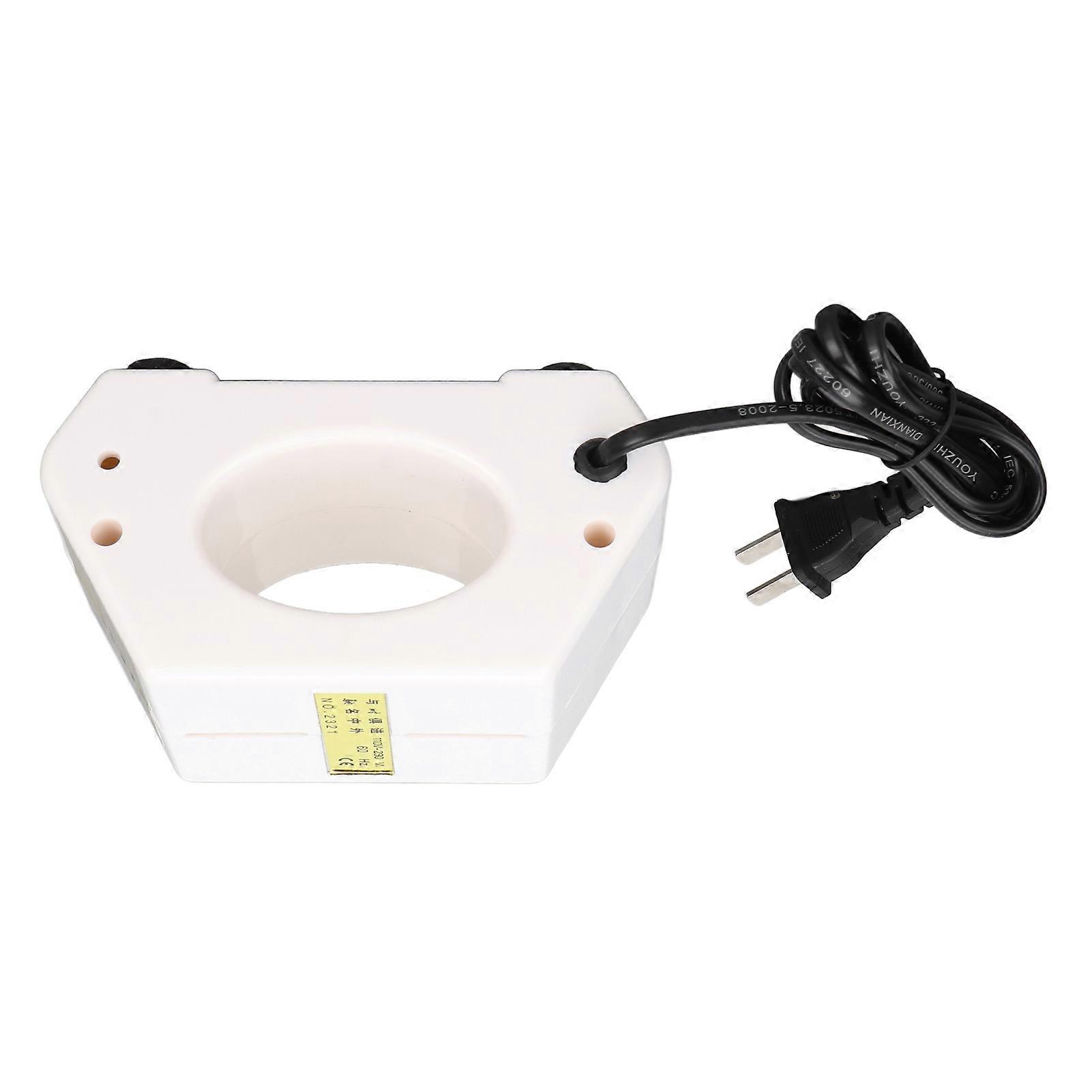 Watch Demagnetizer Professional DIY Watch Demagnetization Tool for Repairers Amateurs  ‑