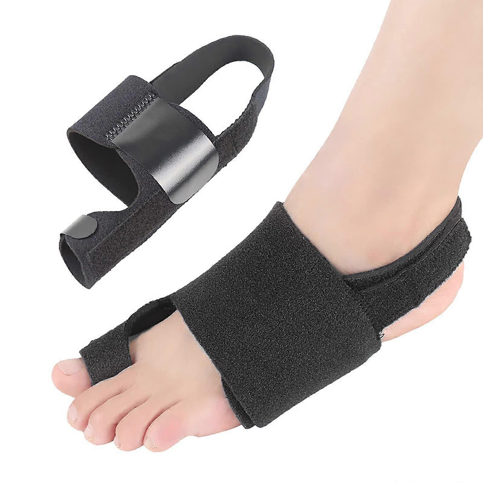 Bunion Corrector for Women and Men Big Toe Straightener with Splint